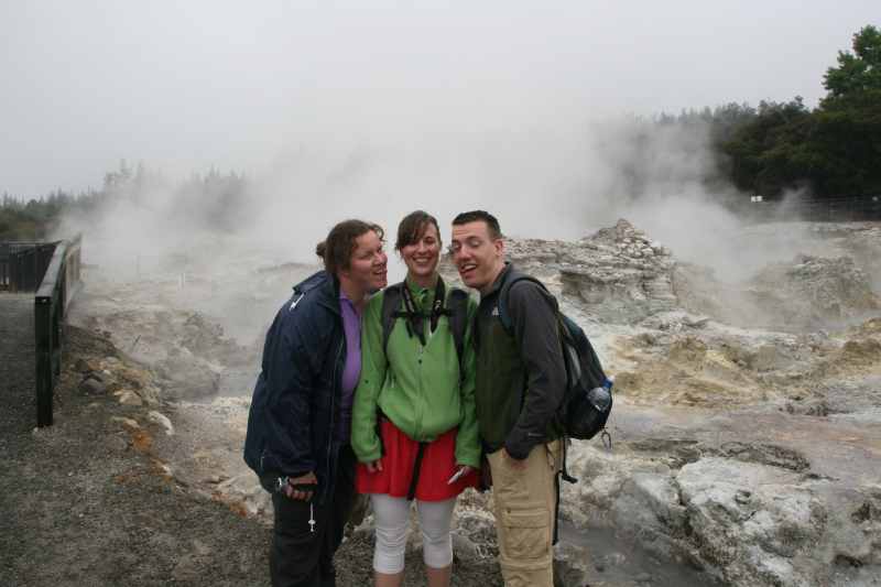 Nieuw-Zeeland 2011 - 0598